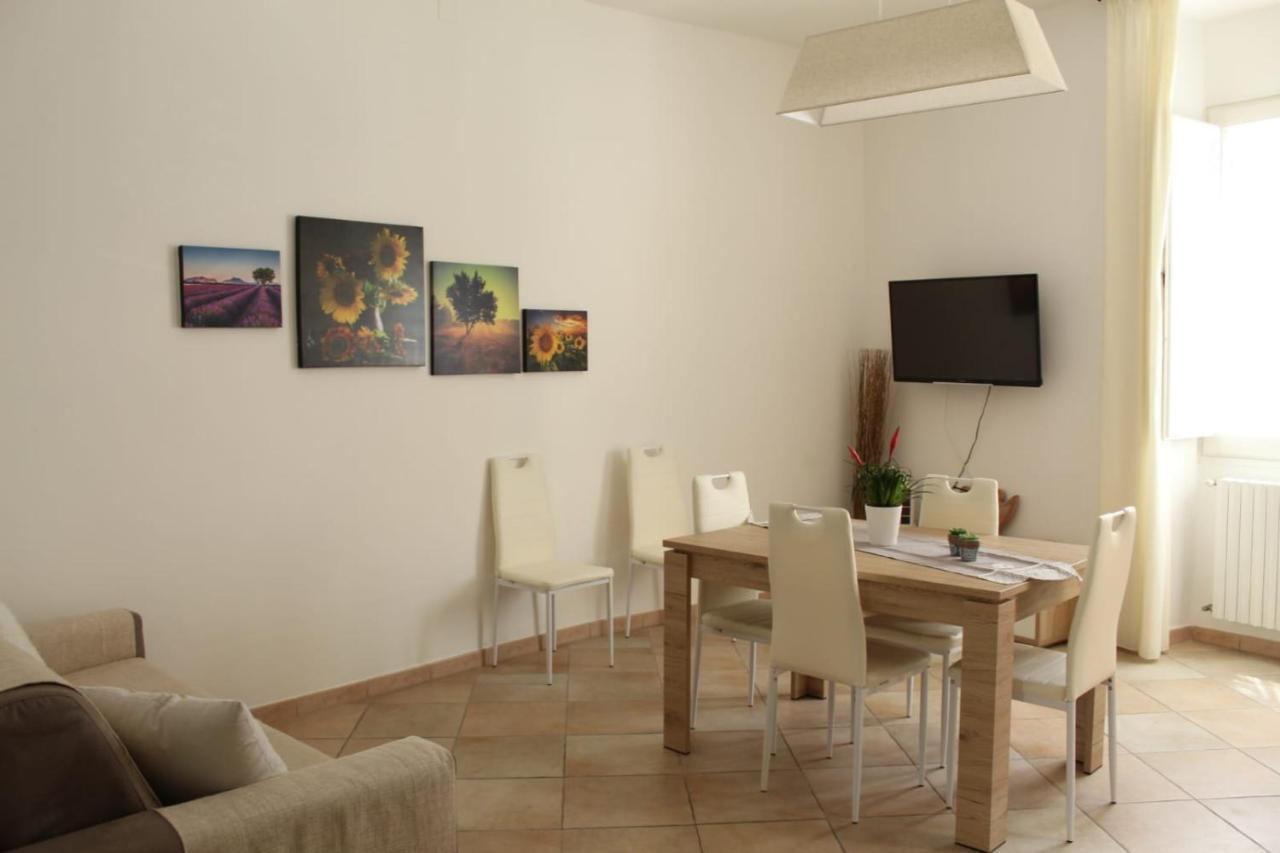 Ohana: Casa Nel Centro Di לצ'ה מראה חיצוני תמונה