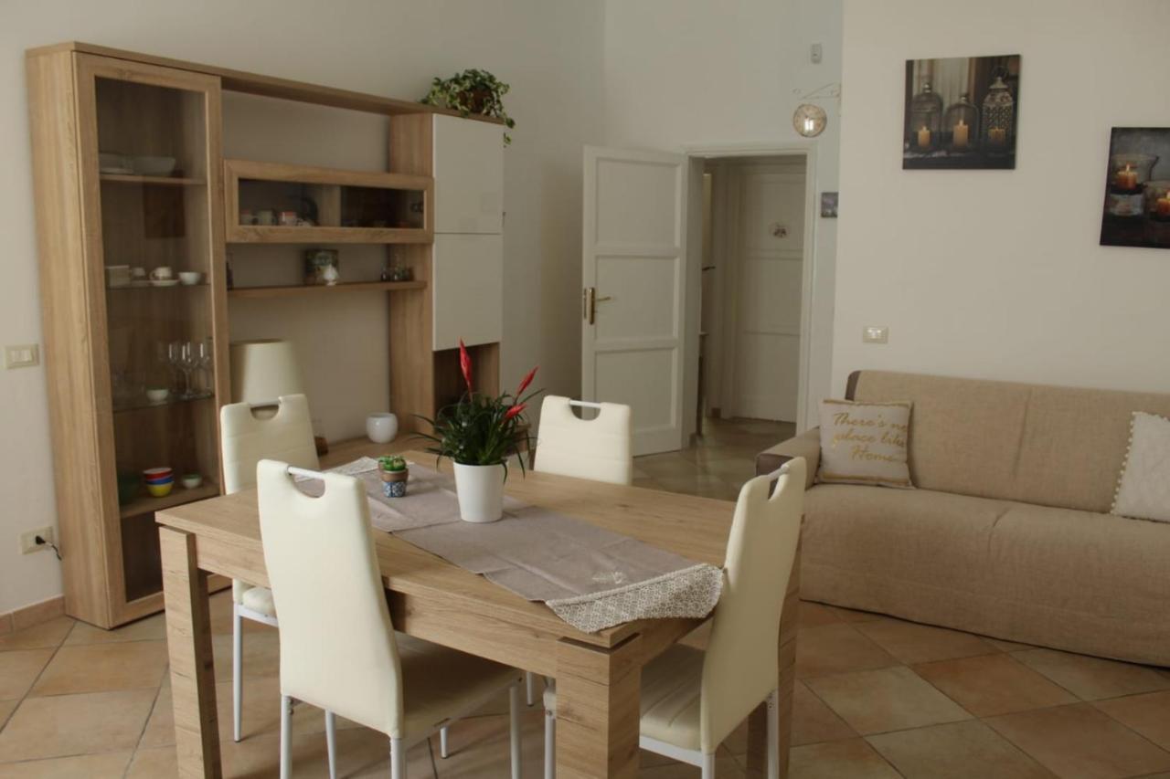 Ohana: Casa Nel Centro Di לצ'ה מראה חיצוני תמונה