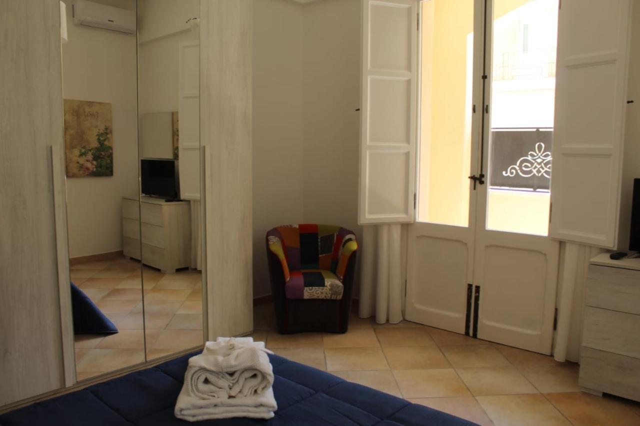 Ohana: Casa Nel Centro Di לצ'ה מראה חיצוני תמונה