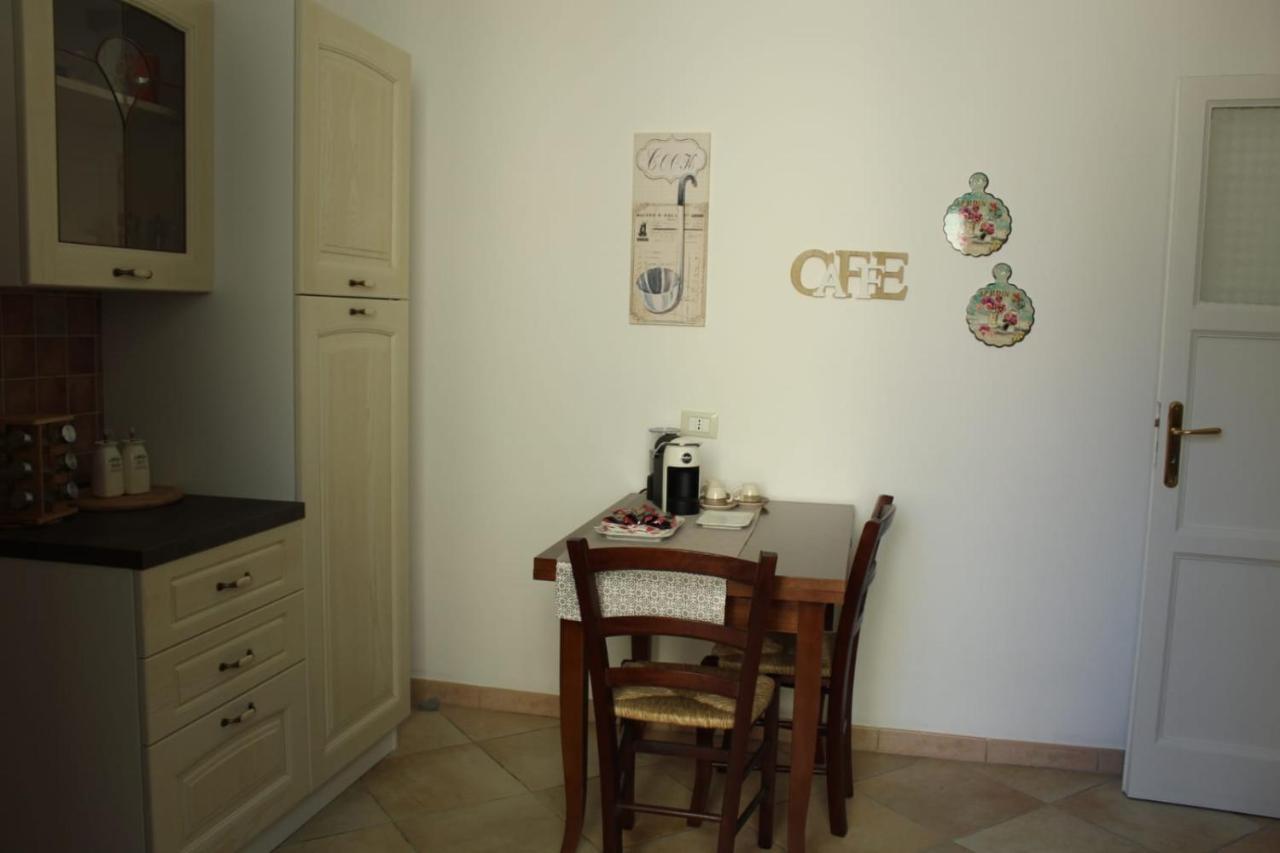 Ohana: Casa Nel Centro Di לצ'ה מראה חיצוני תמונה