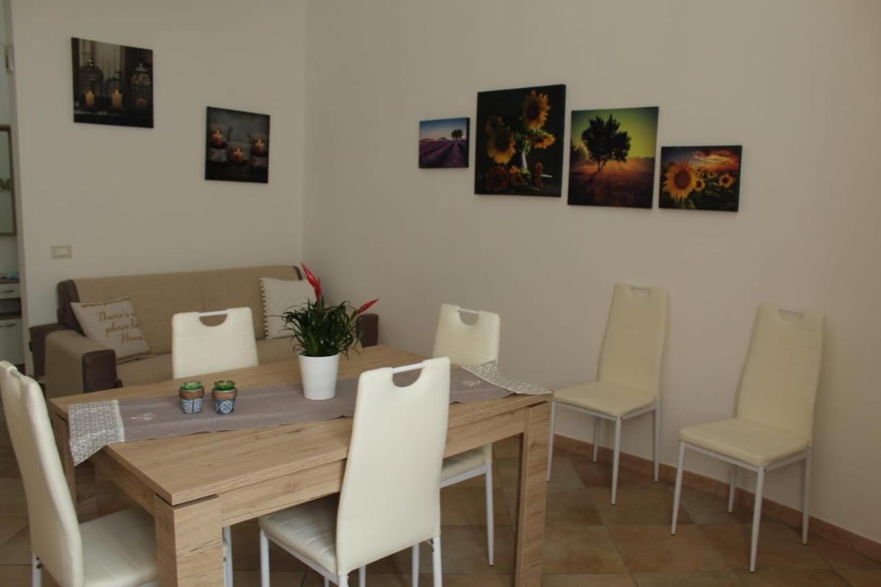 Ohana: Casa Nel Centro Di לצ'ה מראה חיצוני תמונה