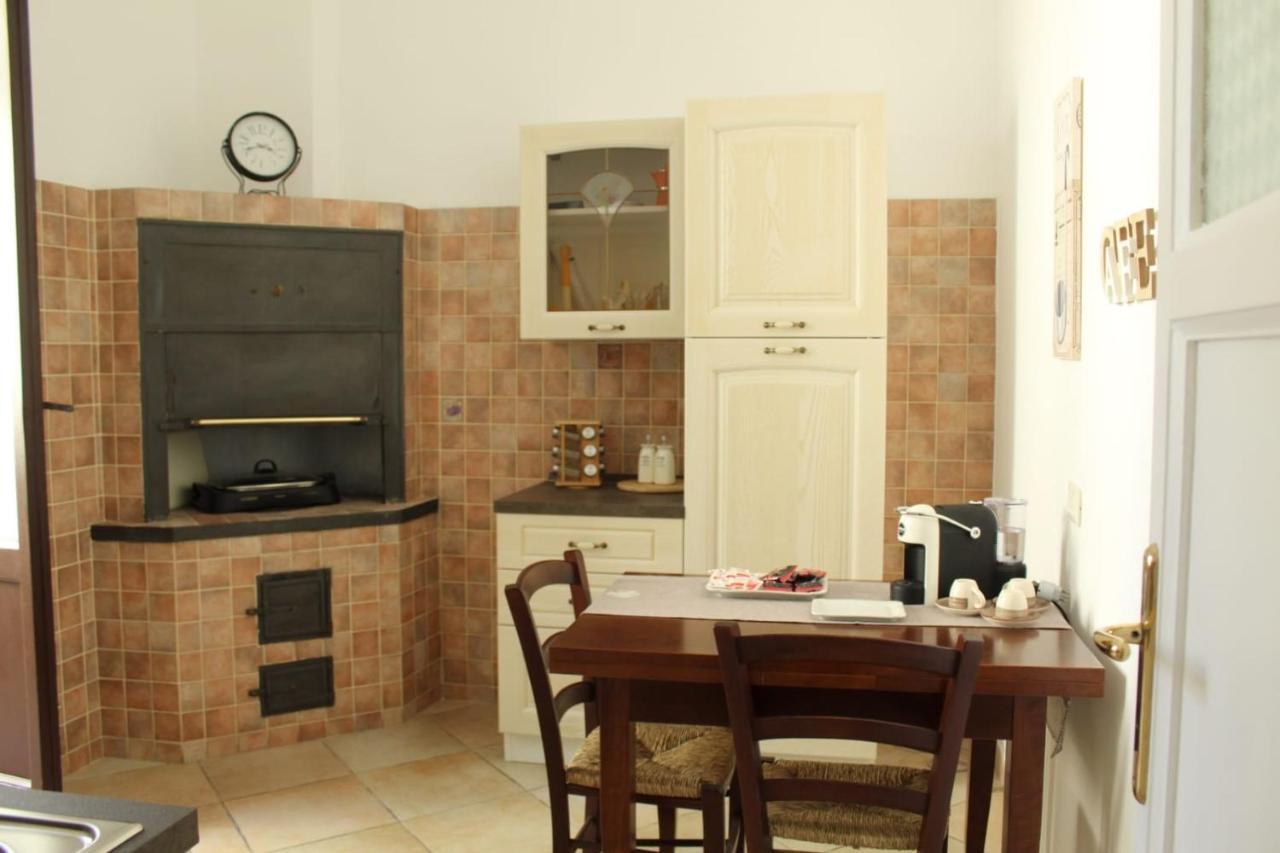 Ohana: Casa Nel Centro Di לצ'ה מראה חיצוני תמונה